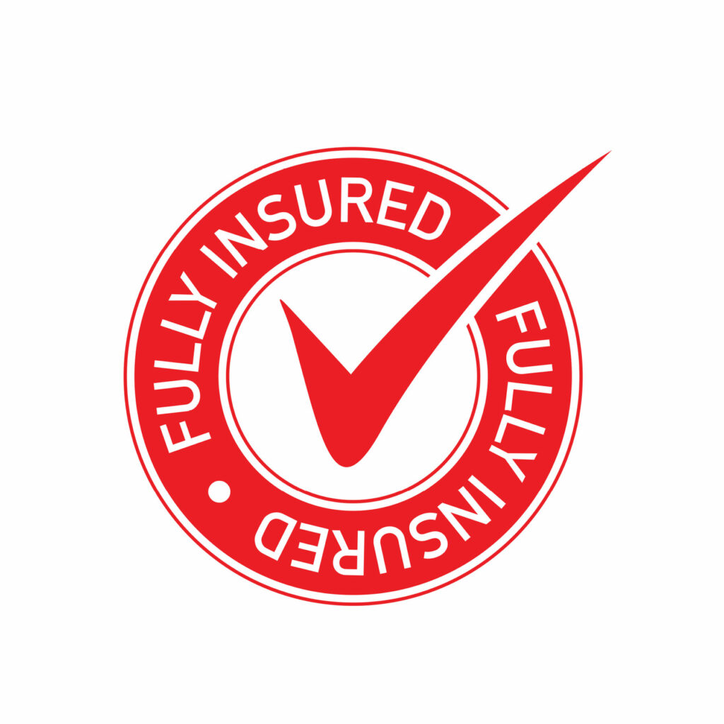 Insured logo